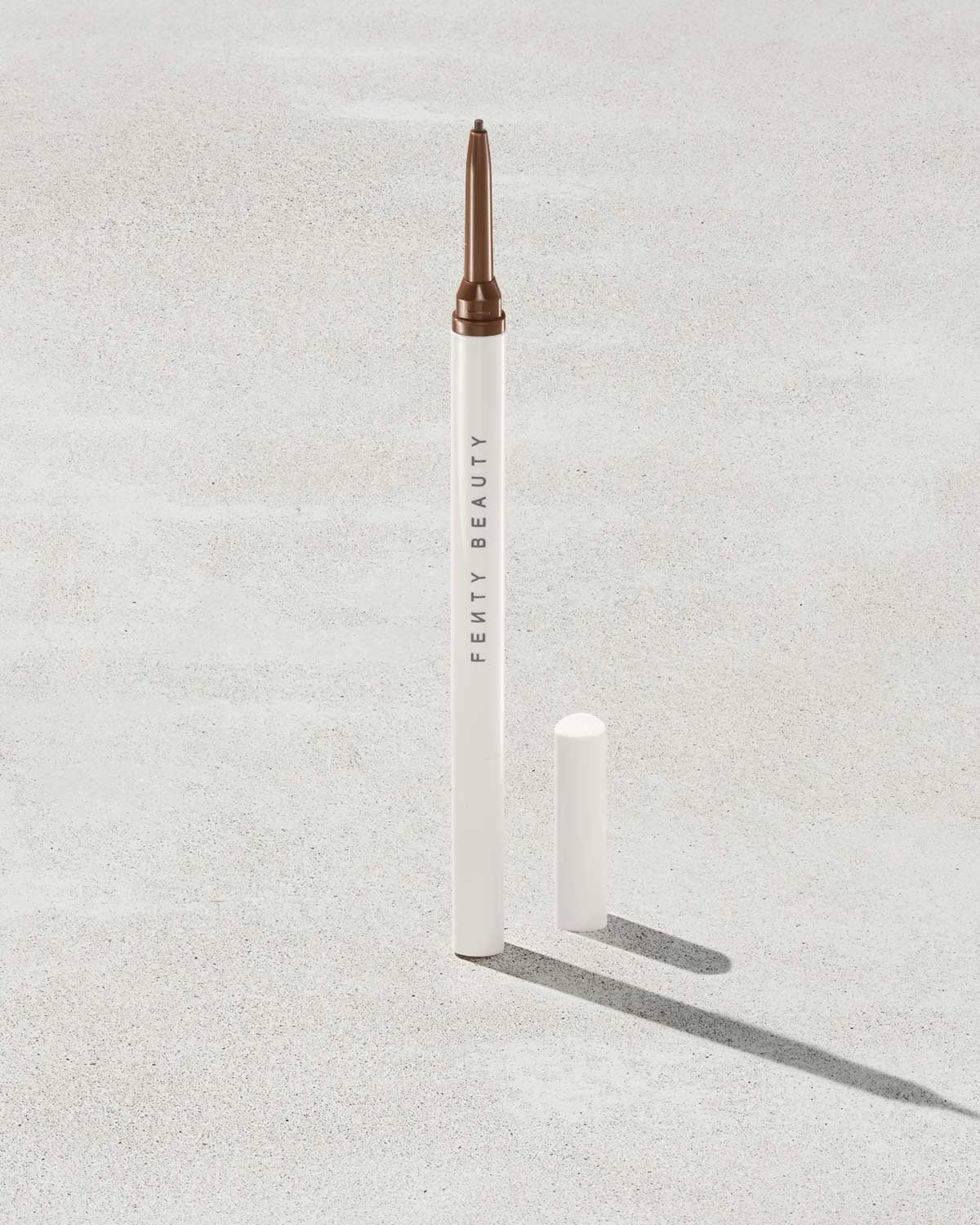 Brow MVP Ultra Fine Brow Pencil & Styler — Medium Brown
