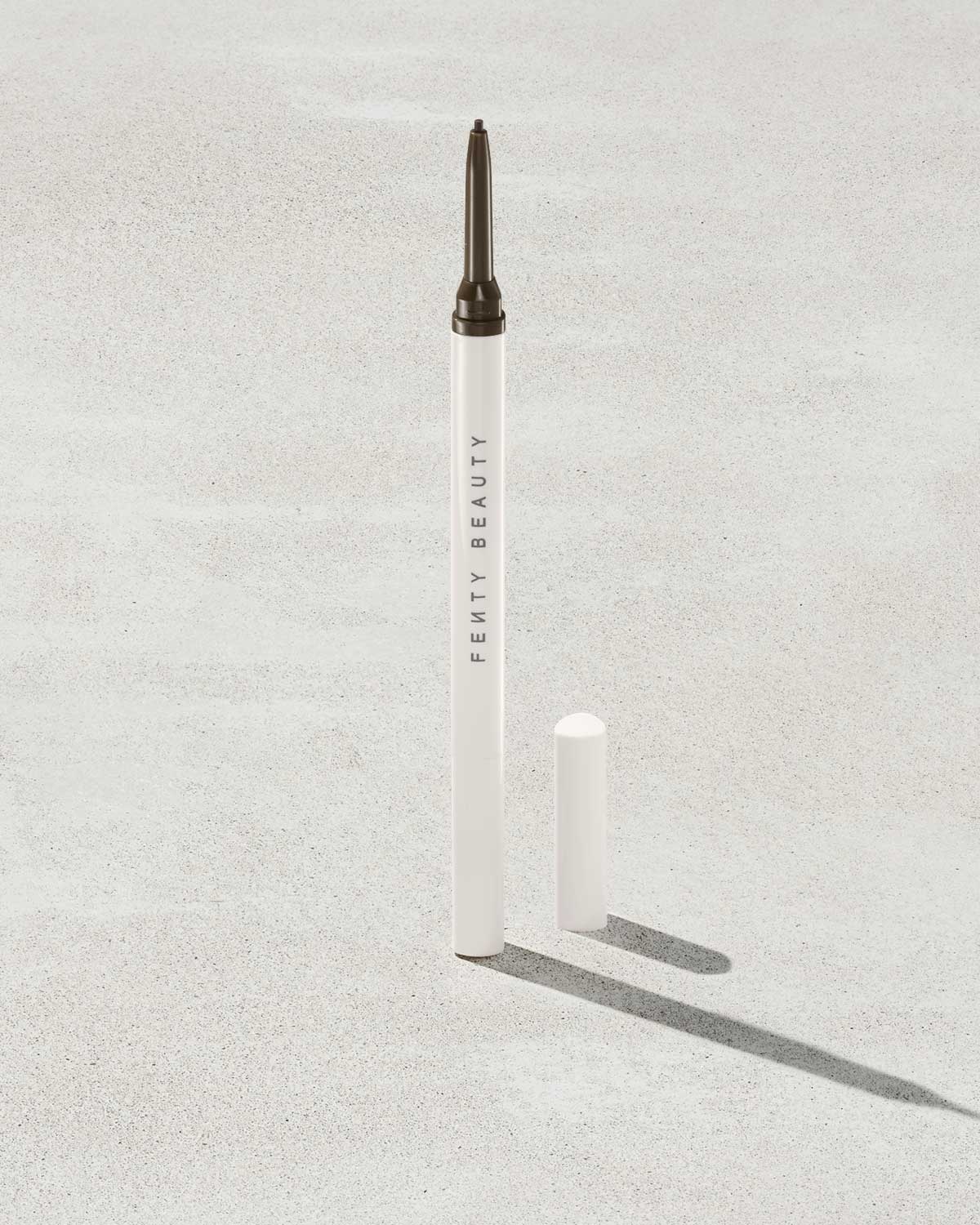Brow MVP Ultra Fine Brow Pencil & Styler — Black-Brown