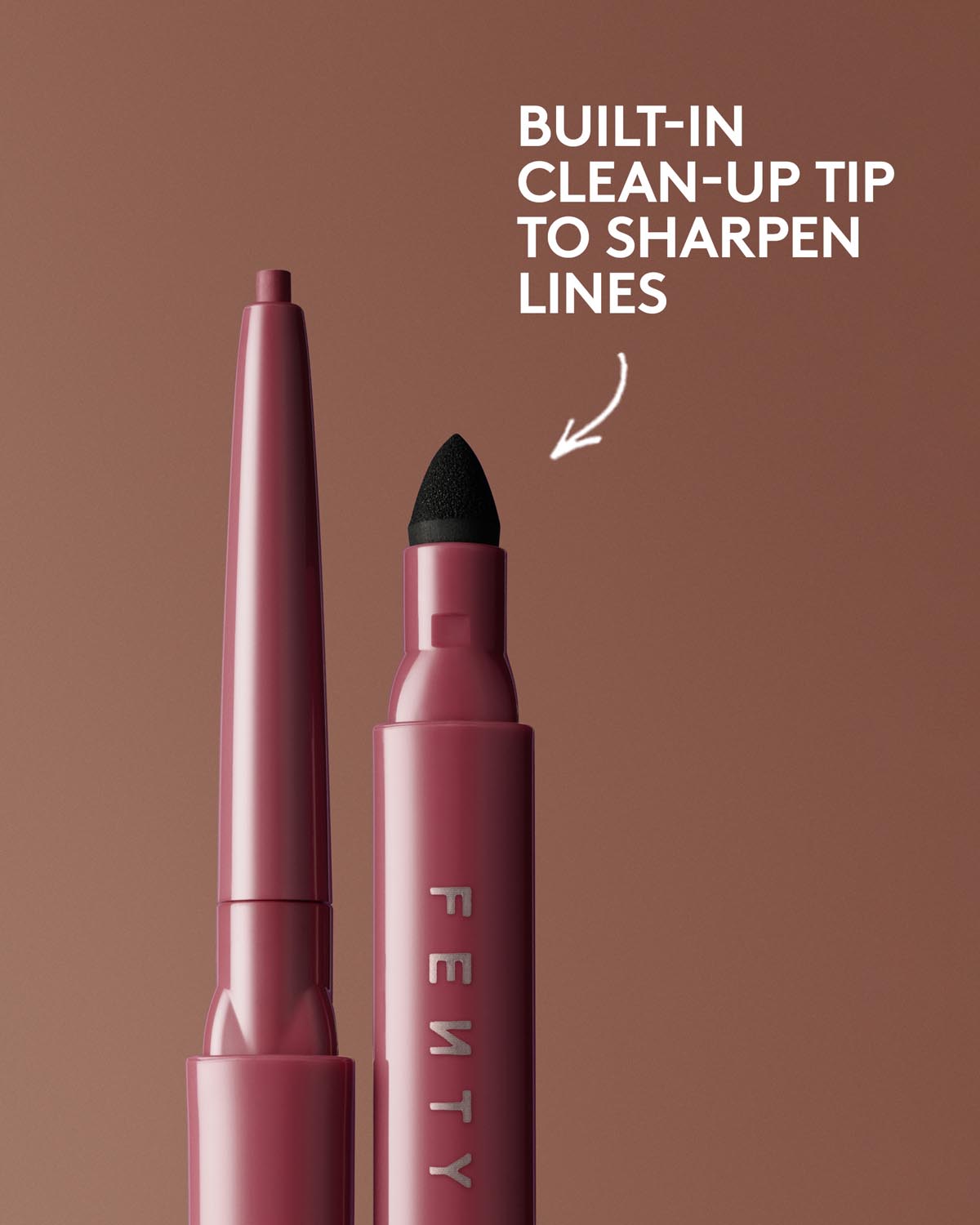 Fine Linez Lash Line-Enhancing Eyeliner — Wet T-Shirt