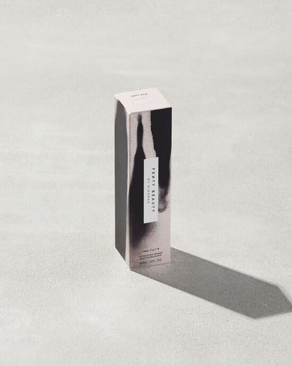 Pro Filt'r Hydrating Primer — Soft Silk