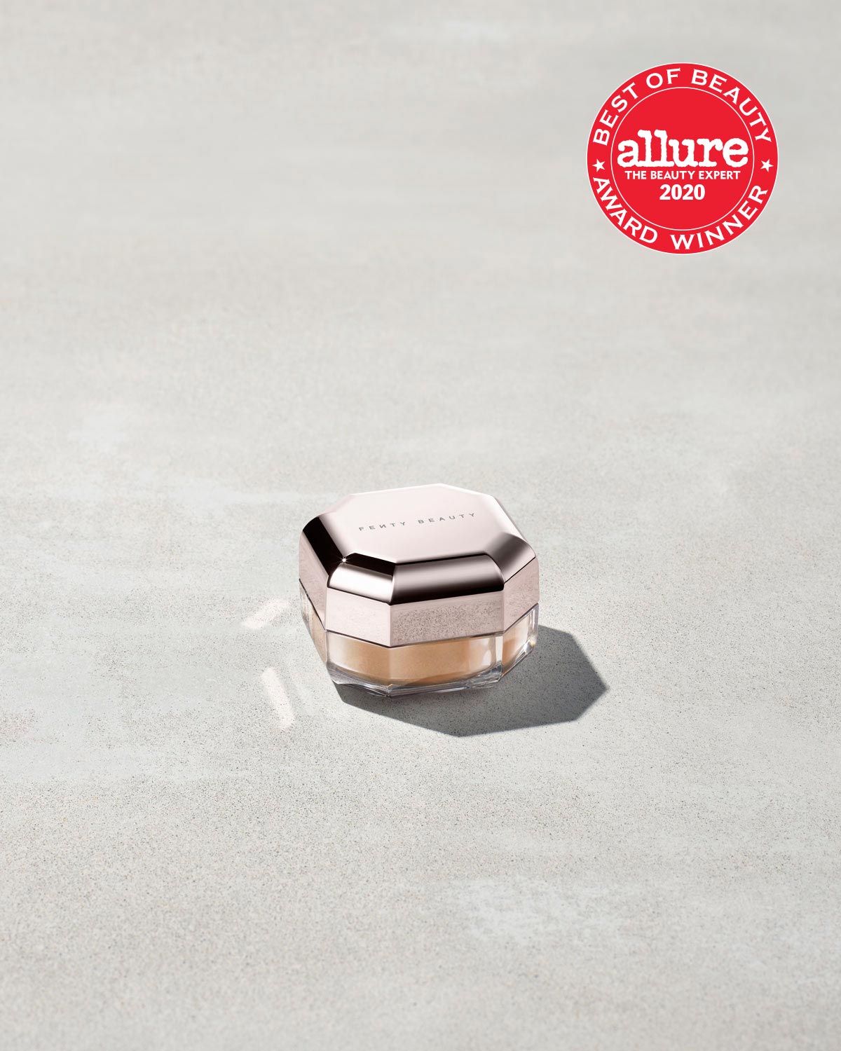Pro Filt'r Instant Retouch Setting Powder — Cashew