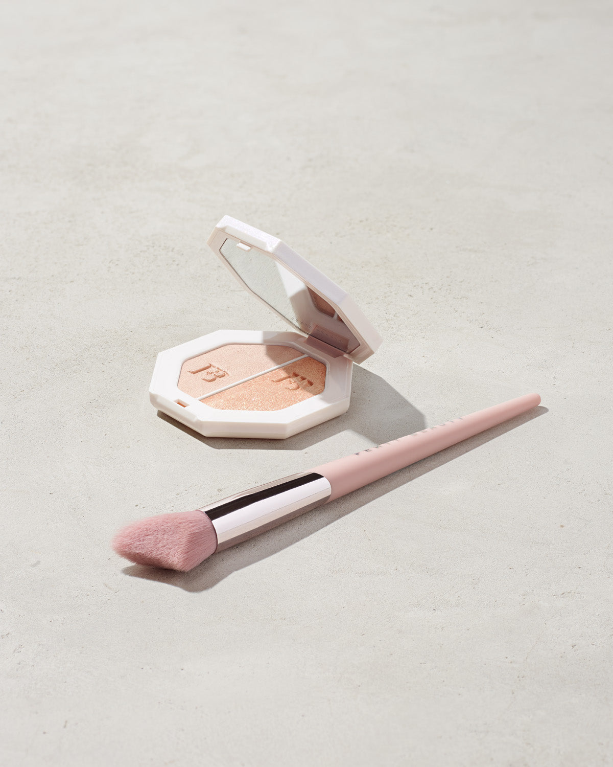 Killawatt Freestyle Highlighter — Girl Next Door/Chic Phreak