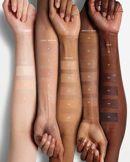 Eaze Drop Lightweight Blurring Skin Tint — 13