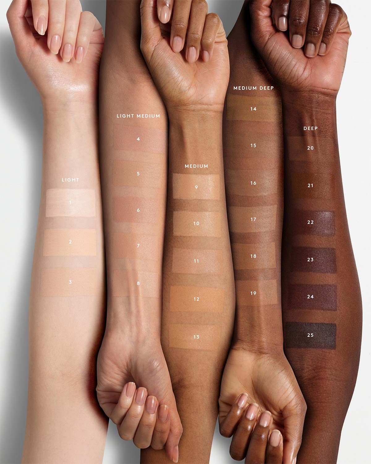 Eaze Drop Lightweight Blurring Skin Tint — 11