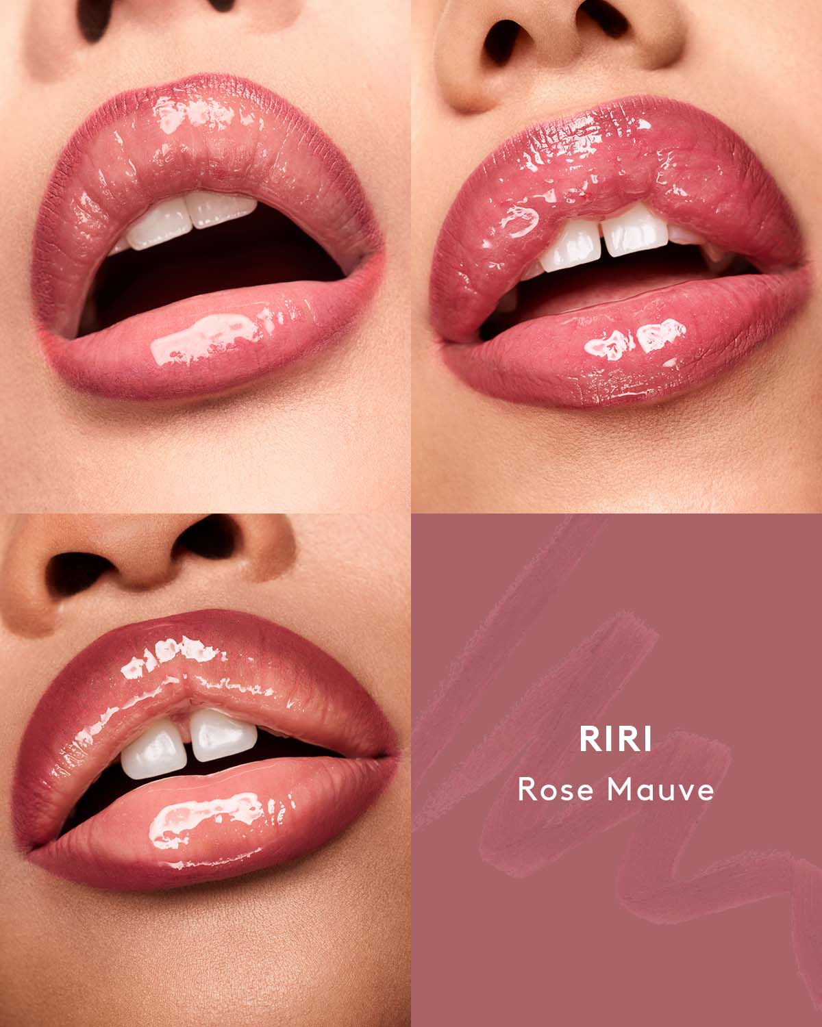 Trace'd Out Longwear Waterproof Pencil Lip Liner — RiRi