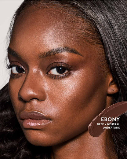 Mini Match Stix Duo Contour + Highlighter Set  — Deep