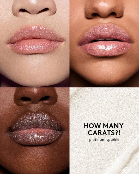 Gloss Bomb Stix High-Shine Gloss Stick — How Many Carats?!