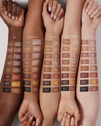 Shadowstix Longwear Eyeshadow Stick — Get On Taupe