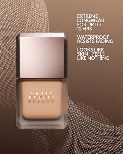 Pro Filt'r Fluid Flex Natural Matte Longwear Foundation — 316N