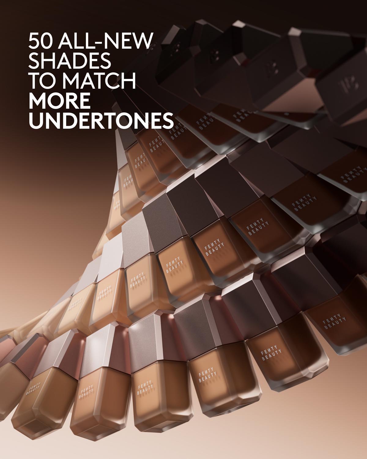 Pro Filt'r Fluid Flex Natural Matte Longwear Foundation — 456W