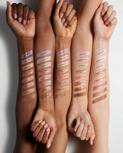 Match Stix Shimmer Skinstick — Crown'd