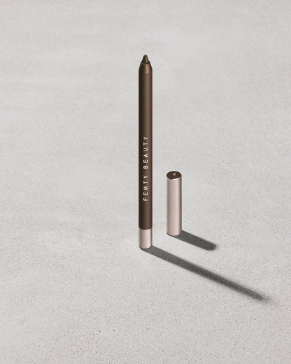 Trace'd Out Longwear Waterproof Pencil Lip Liner — I Woodn't
