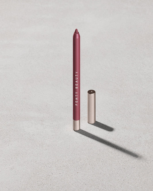 Trace'd Out Longwear Waterproof Pencil Lip Liner — RiRi