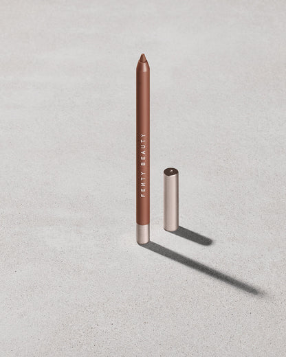 Trace'd Out Longwear Waterproof Pencil Lip Liner — Rubbabandz