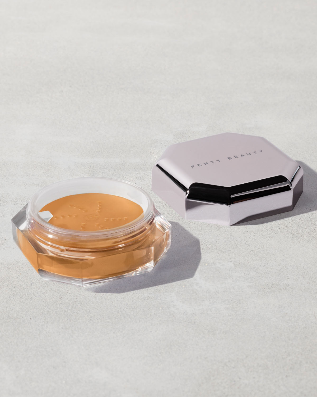 Set it Down Superfine Blurring Setting Powder — Honey