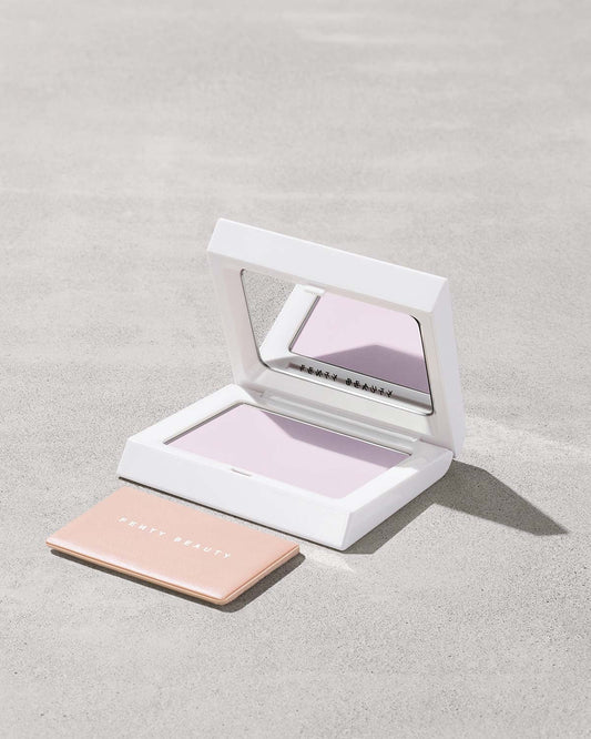 Bright Fix Instant Brightening + Blurring Powder — Lavender