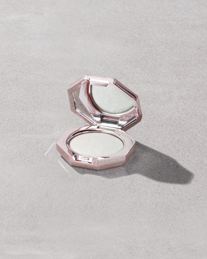 Diamond Bomb All-Over Diamond Veil — How Many Carats?!