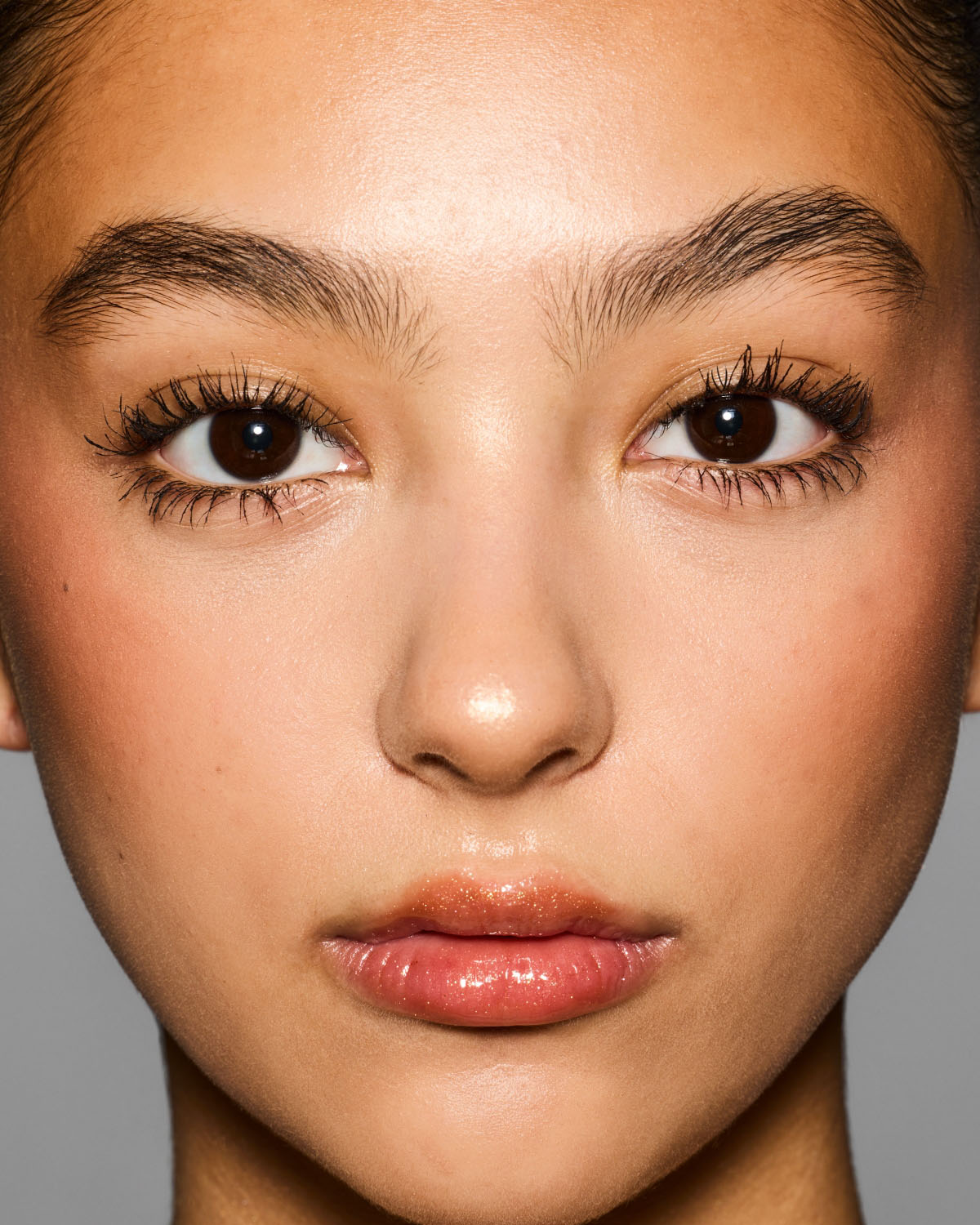 Hella Thicc Volumizing Mascara — Cuz I'm Black