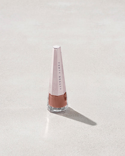 Stunna Lip Paint Longwear Fluid Lip Color — Unveil