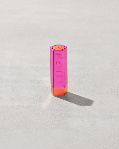 Fenty Icon The Case Semi-Matte Refillable Lipstick — Summatime Edition