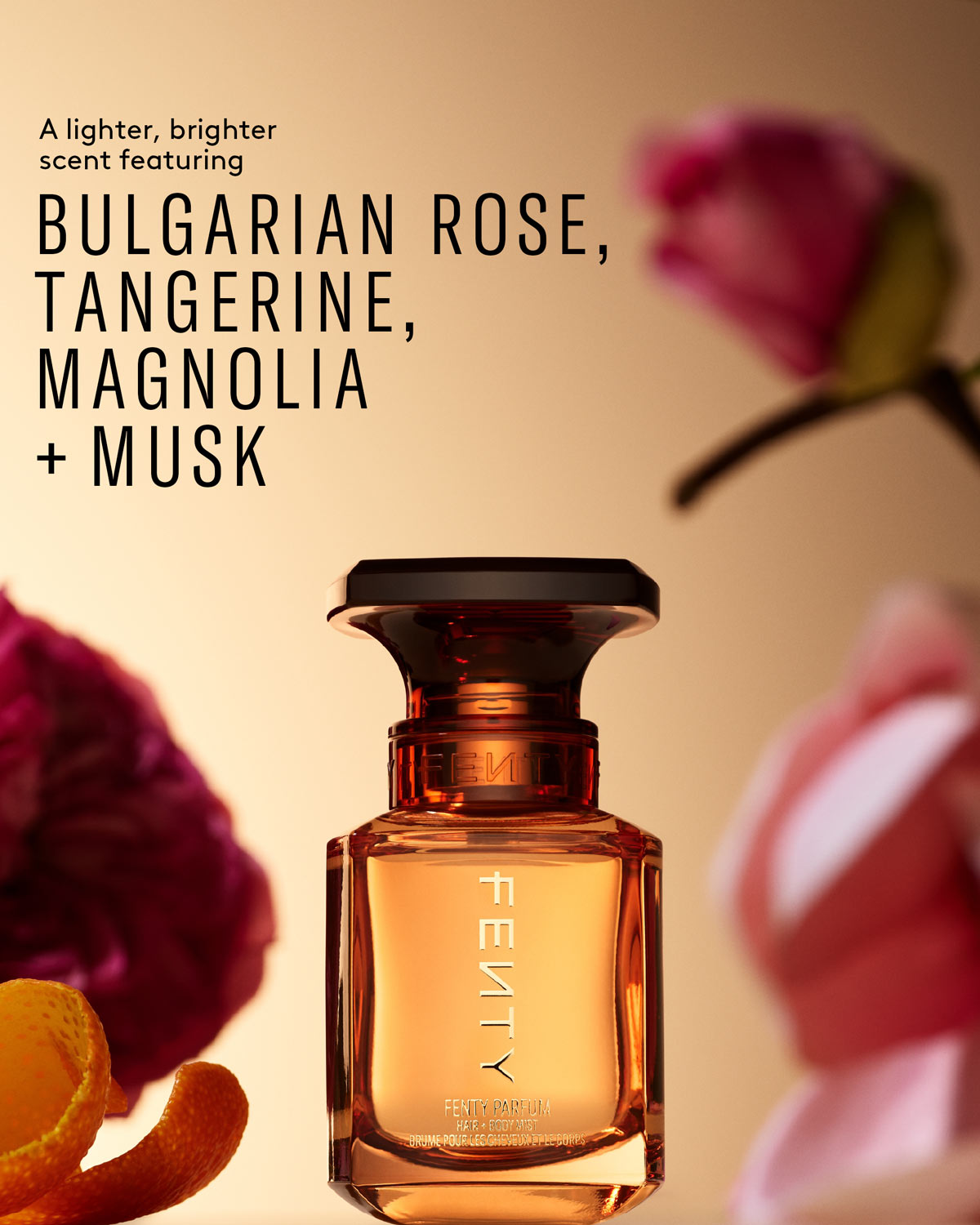 Fenty Parfum Hair + Body Mist