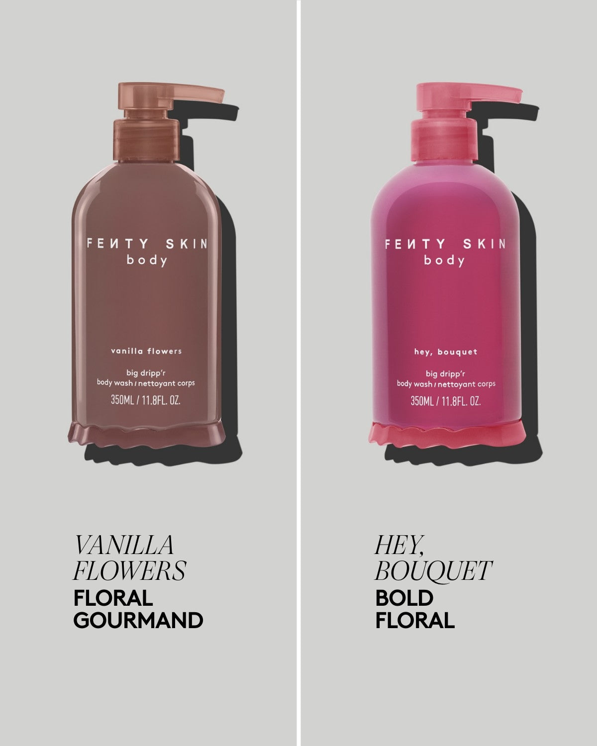 Body Start'r Set Full-Size Bundle