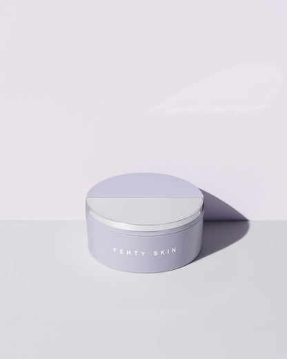 Instant Reset Brightening Overnight Recovery Gel-Cream with Niacinamide + Kalahari Melon Oil
