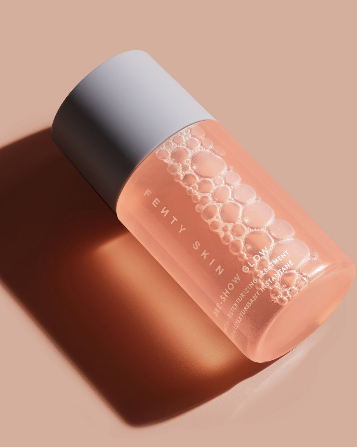 Pre-Show Glow Instant Retexturizing 10% AHA Treatment Refill