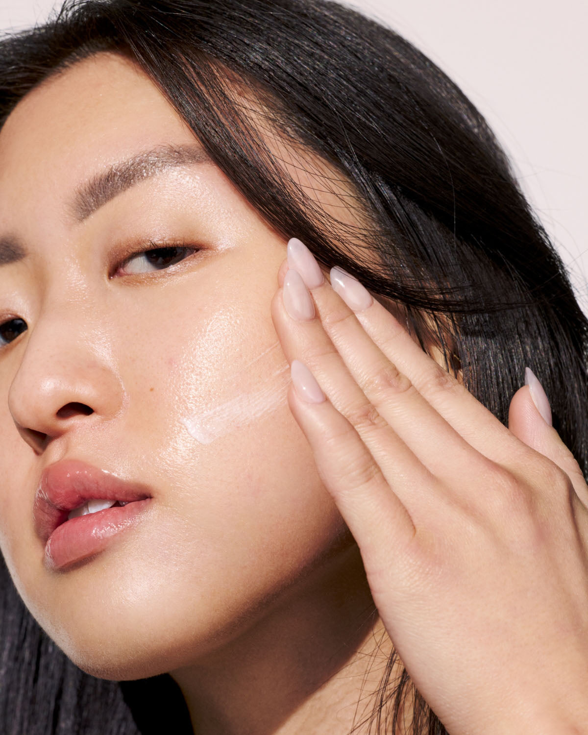 Hydra Vizor Refill Invisible Moisturizer Broad Spectrum Spf 30 Sunscreen with Niacinamide + Kalahari Melon
